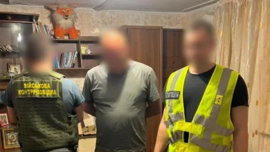 На Вінниччині командира роти підозрюють в отриманні 200 тис.