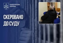 На Сумщині 65-річного чоловіка судитимуть за тривале сексуальне насильство над онукою