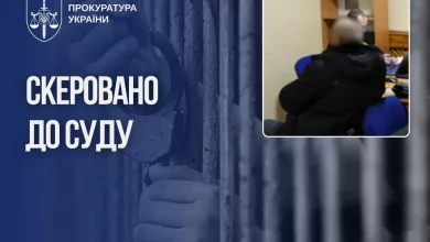 На Сумщині 65-річного чоловіка судитимуть за тривале сексуальне насильство над онукою