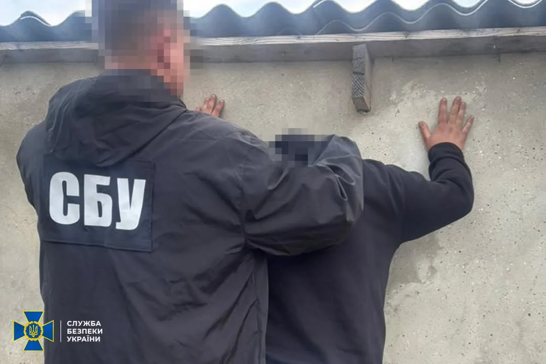 СБУ викрила ще чотирьох агентів рф, які підпалювали військовий транспорт в Україні