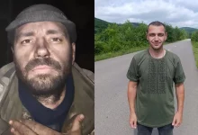 Маріуполь, «Азовсталь» і три роки полону: історія прикордонника Ігоря Павленка