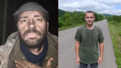 Маріуполь, «Азовсталь» і три роки полону: історія прикордонника Ігоря Павленка