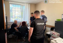 На Полтавщині викрили схему виплат фіктивним працівникам медзакладу на майже 13 млн грн