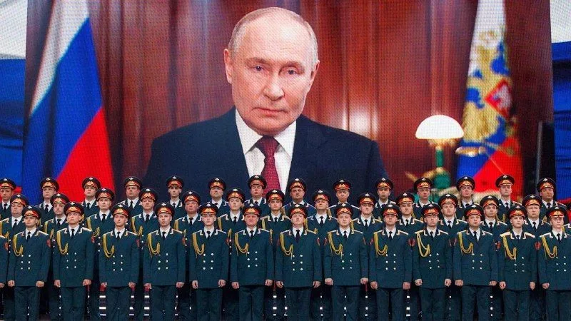 ЗМІ: у Кремлі обговорюють нову хвилю мобілізації через нестачу контрактників