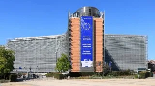 Єврокомісія перерахувала Україні перший транш у 3,2 млрд євро в межах Ukraine Support Loan