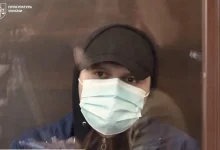 Верховний Суд залишив у силі довічний вирок за вбивство матері та 13-річної доньки в Житомирі
