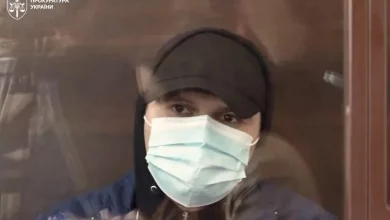 Верховний Суд залишив у силі довічний вирок за вбивство матері та 13-річної доньки в Житомирі