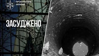 За вбивство 16-річної дівчини на Кіровоградщині одного обвинуваченого засудили до довічного ув’язнення