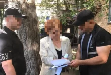 Експосадовцям повідомили про підозру у спробі незаконної приватизації держпідприємства на Херсонщині