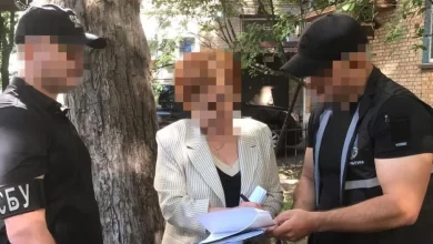 Експосадовцям повідомили про підозру у спробі незаконної приватизації держпідприємства на Херсонщині