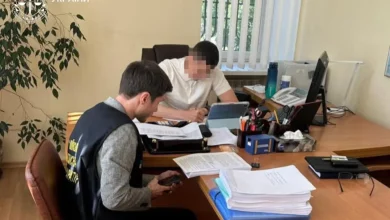 Директор філії «Укрзалізниці» підозрюється у збитках понад 48 млн грн через аукціони вагонів