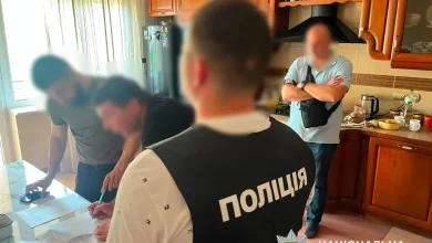 На Львівщині викрили схему фіктивного оформлення інвалідності для виїзду за кордон