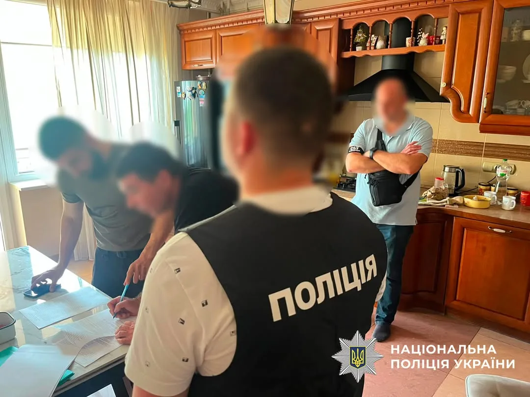 На Львівщині викрили схему фіктивного оформлення інвалідності для виїзду за кордон