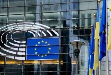 Єврокомісія пропонує обмежити тимчасовий захист для українців призовного віку