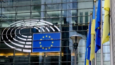 Єврокомісія пропонує обмежити тимчасовий захист для українців призовного віку