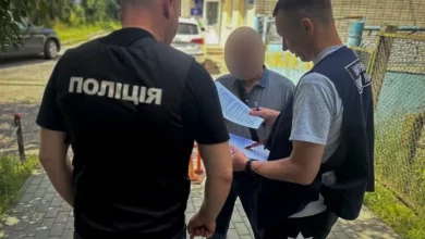 На Сумщині посадовцю Охтирської міськради повідомили про підозру через збитки понад 2,4 млн грн