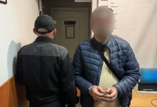 На кордоні з Молдовою затримали розшукуваного громадянина Туреччини