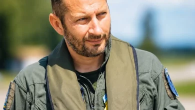 Полковнику Валентину Коренчуку «Бджоляру» присвоєно звання Героя України