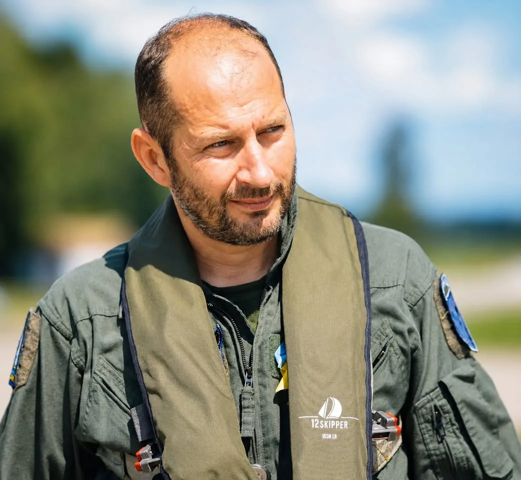 Полковнику Валентину Коренчуку «Бджоляру» присвоєно звання Героя України