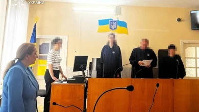 Жителя Хмельниччини засудили до 15 років за систематичне зґвалтування малолітньої падчерки