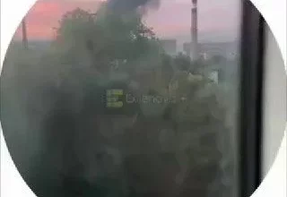 У Волгограді ракети «Фламінго» вдарили по оборонному заводі «Титан-Баррикади»