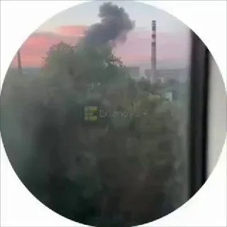 У Волгограді ракети «Фламінго» вдарили по оборонному заводі «Титан-Баррикади»