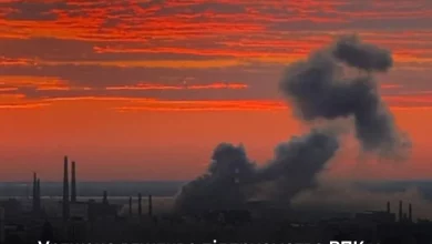 Сили оборони України вразили підприємство ВПК у Волгограді, ППО та пором у Криму