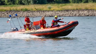У Німеччині понад 20 людей потонули за три дні на тлі спеки
