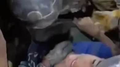 Венесуела: 11‑річного хлопчика дістали з-під завалів через чотири дні після землетрусу