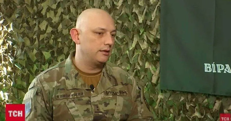 Командира 154-ї окремої механізованої бригади Володимира Кононнікова знайшли мертвим