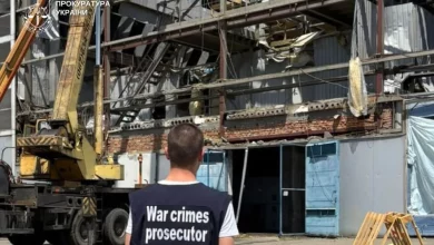 Ракетний удар РФ по Дніпру: п’ятеро загиблих і 21 поранений