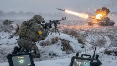 Кабмін запустив міжнародну MilTech-платформу Brave International з бюджетом понад 100 млн євро