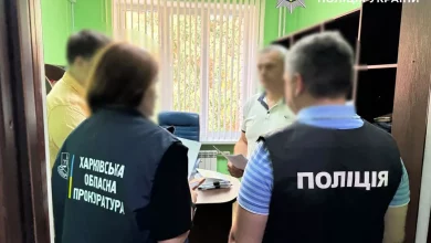 На Харківщині двом депутатам повідомили про підозру у недостовірному декларуванні на 22,3 млн грн