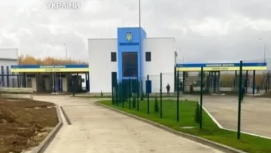 Ексдиректора департаменту Держмитслужби підозрюють у розтраті 3,2 млн грн під час реконструкції пункту «Красноїльськ»