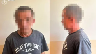 На Львівщині взяли під варту сторожа, підозрюваного у зґвалтуванні 13-річної дівчинки