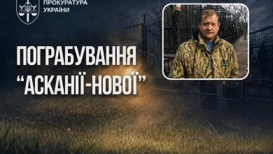 Засновнику кримських зоопарків заочно оголосили підозру у розграбуванні «Асканії-Нової»