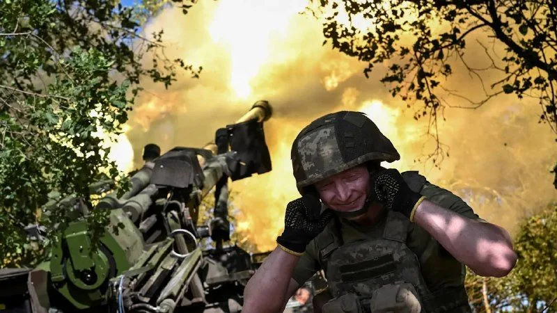 Медіа: російські солдати на фронті в Україні гинуть за 20–35 хвилин