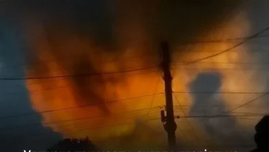Сили оборони України вразили мости, склади та пункти управління військ РФ
