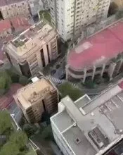 У Монако стався вибух, поранено трьох людей, серед них українці