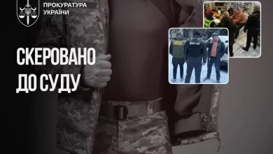 Екскомандира частини судитимуть за переплату 36,6 млн грн за зимове обмундирування