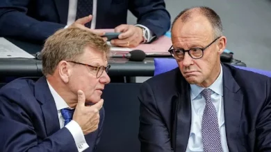 У Берліні припускають російський вплив на провал Німеччини в Раді Безпеки ООН