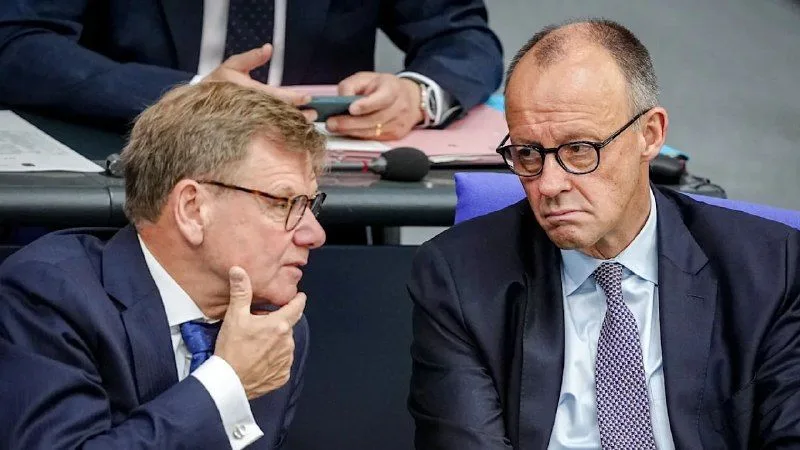 У Берліні припускають російський вплив на провал Німеччини в Раді Безпеки ООН
