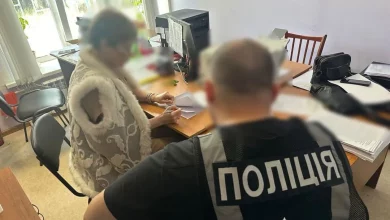На Дніпропетровщині викрили схему продажу фіктивної інвалідності за 7800 доларів