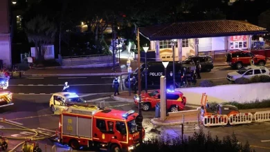 У Монако підірвали українського бізнесмена Вадима Єрмолаєва