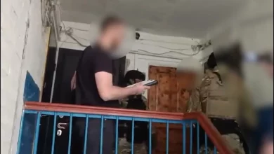VIII етап операції «Опікун»: підозри оголошено 82 фігурантам схем ухилення від мобілізації