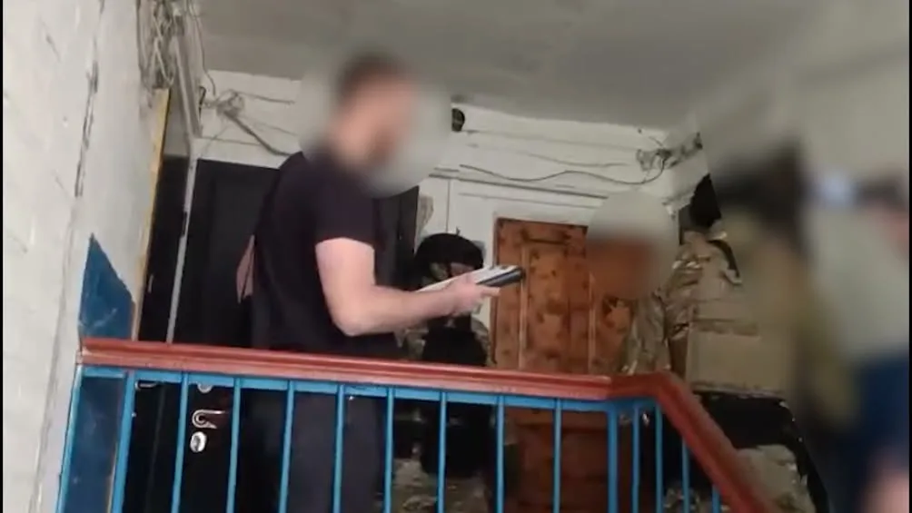 VIII етап операції «Опікун»: підозри оголошено 82 фігурантам схем ухилення від мобілізації