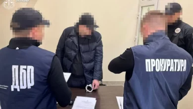 У Львові ексінспектора митниці судитимуть за вбивство військового під час оповіщення