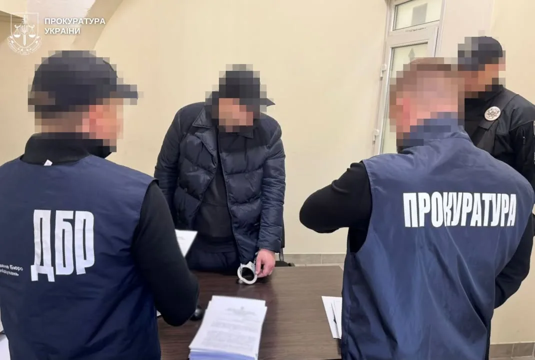 У Львові ексінспектора митниці судитимуть за вбивство військового під час оповіщення