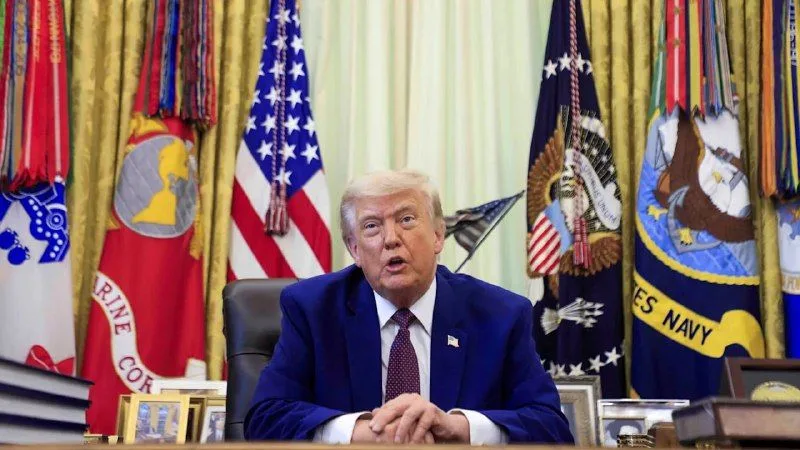 Палата представників США підтримала резолюцію проти війни з Іраном