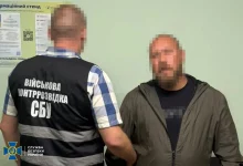 За матеріалами СБУ засуджено трьох агітаторів рашизму в Чернігівській та Вінницькій областях